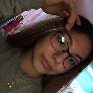 Meet your Posher, Marisol